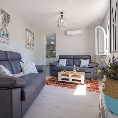 El Rinconcito De La Alfalfa Apartment Seville Ngoại thất bức ảnh