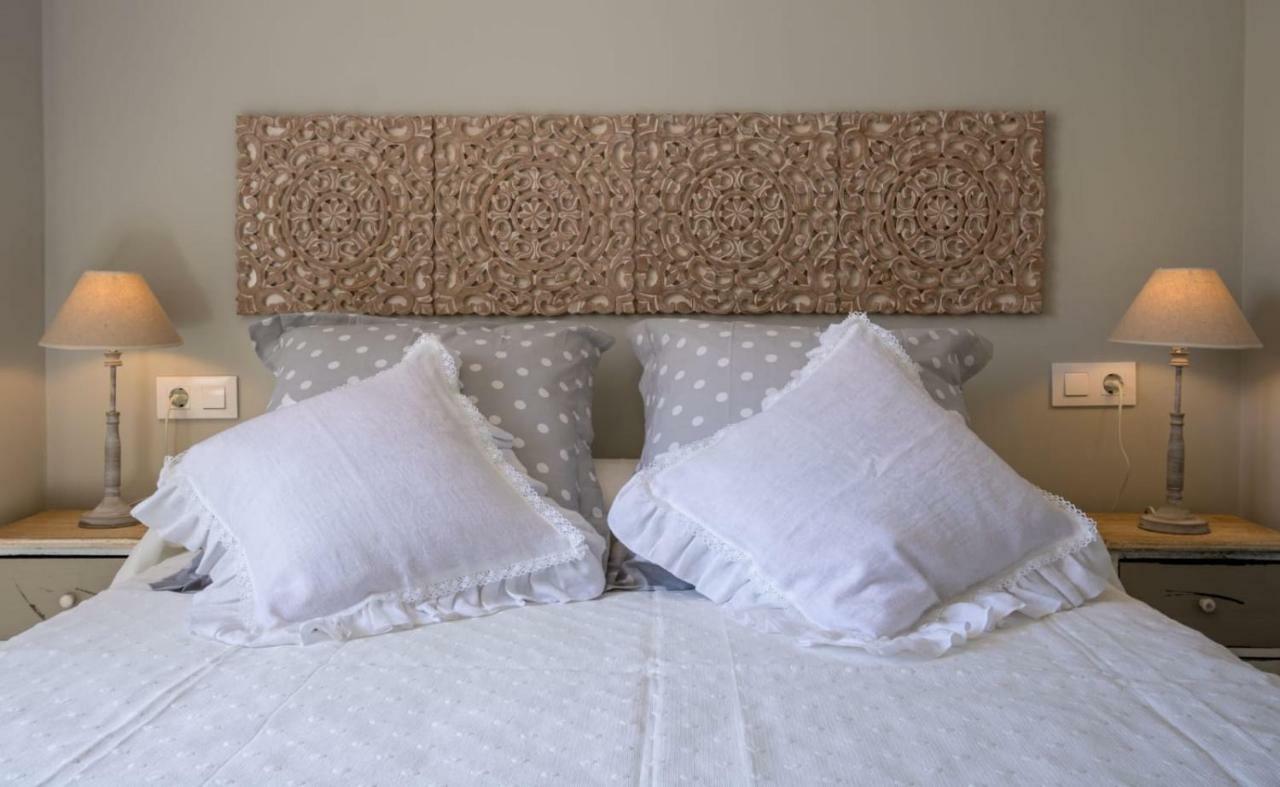 El Rinconcito De La Alfalfa Seville Ngoại thất bức ảnh
