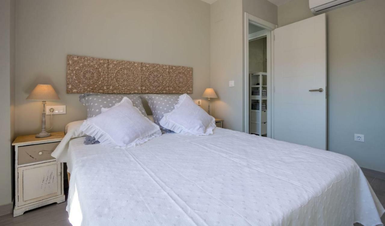 El Rinconcito De La Alfalfa Apartment Seville Ngoại thất bức ảnh