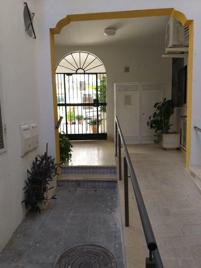 El Rinconcito De La Alfalfa Apartment Seville Ngoại thất bức ảnh