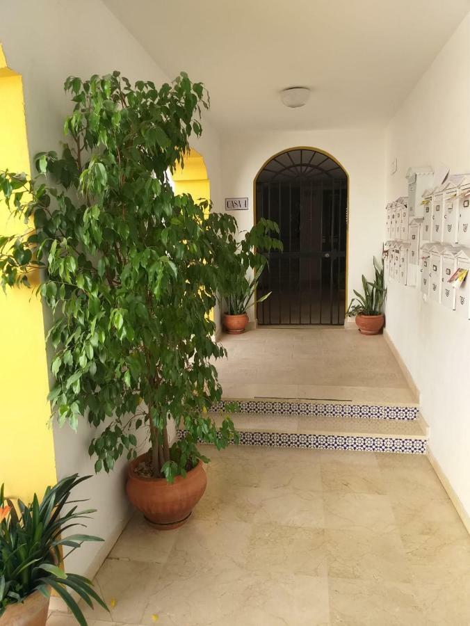 El Rinconcito De La Alfalfa Apartment Seville Ngoại thất bức ảnh